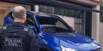  Foto: Divulgação/Polícia Civil / Porto Alegre 24 horas