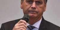 Jair Bolsonaro.  Foto: Marcelo Camargo/Agência Brasil / Portal de Prefeitura