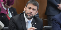 Pedro Lucas Fernandes, líder do União Brasil na Câmara dos Deputados  Foto: Reprodução/Instagram/@uniaocamara44