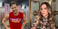 Allan Souza Lima foi apontado como affair de Wanessa Camargo  Foto: Reprodução/Instagram