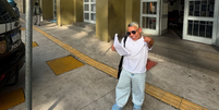 Tokinho registra boletim de ocorrência contra influenciador digital Foto: Reprodução/Instagram