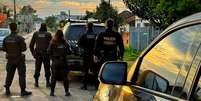  Foto: Pol&iacute;cia Federal (Divulga&ccedil;&atilde;o) / Porto Alegre 24 horas