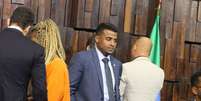 Deputado TH Joias chegou à Alerj como suplente do MDB  Foto: Reprodução/Instagram