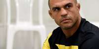 O lutador Vitor Belfort, de 48 anos, se lesionou e n&atilde;o vai lutar contra Wanderlei Silva.  Foto: Reprodu&ccedil;&atilde;o/@UFC via Facebook / Estad&atilde;o