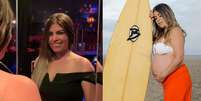 Bruna Surfistinha relembra vício em cocaína  Foto: Reprodução/Instagram / Famosos e Celebridades
