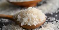 É preciso cortar o arroz branco durante a dieta?  Foto: Freepik