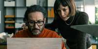 'O Refúgio Atômico': nova série da Netflix tem os mesmos criadores de 'La Casa de Papel' e promete viciar do início ao fim.  Foto: Divulgação, Netflix / Purepeople