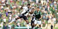  Foto: Marcos Ribolli/PontePress - Legenda: Ponte Preta leva melhor no cl&aacute;ssico de Campinas / Jogada10