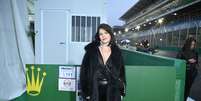 Samara Felippo  Foto: Marcelo Sá Barretto/ Agnews
