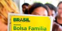 Bolsa Família  Foto: Divulgação / Portal de Prefeitura