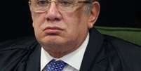 Ministro Gilmar Mendes, do Supremo Tribunal Federal (STF).  Foto: Nelson Jr./STF / Portal de Prefeitura