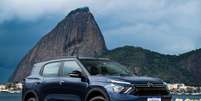 Citroën Aircross Shine 7L 2026  Foto: Stellantis/Divulgação
