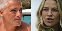 Bruno Gagliasso x Luana Piovani: atriz atualiza lista de pol&ecirc;micas, provoca ator e marido de Gio Ewbank revida. 'Longe de pessoas...'.  Foto: Reprodu&ccedil;&atilde;o/Instagram, @brunogagliasso e AgNews / Purepeople