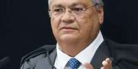 Flávio Dino, ministro do Supremo Tribunal Federal.  Foto: Gustavo Moreno/STF / Portal de Prefeitura