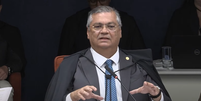 Ministro Flávio Dino  Foto: Reprodução/STF