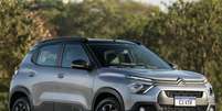 Novo Citroën C3 XTR 2026  Foto: Stellantis/Divulgação