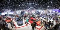 Salão do Automóvel 2025  Foto: Divulgação