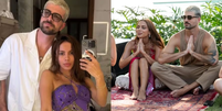 Casório Anitta viaja para conhecer a família de namorado  Foto: Contigo