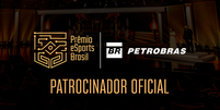 Prêmio eSports Brasil  Foto: Divulgação