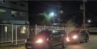 Operação Antracito acontece no Rio de Janeiro nesta quarta-feira, 10  Foto: Divulgação/Polícia Federal
