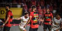 Juninho Capixaba, jogador do Red Bull Bragantino.   Foto: Ari Ferreira/Red Bull Bragantino / Esporte News Mundo