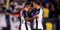 Corinthians garante premia&ccedil;&atilde;o milion&aacute;ria na Copa do Brasil &ndash;  Foto: Rodrigo Coca/Ag&ecirc;ncia Corinthians / Jogada10