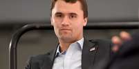 Charlie Kirk   Foto: Getty Images