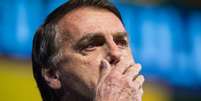 Bolsonaro  Foto: Getty Images 