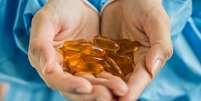 Entenda os riscos do consumo exagerado de vitamina D Foto: Freepik