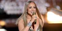 Mariah Carey  Foto: Paras Griffin / Getty Images for BET / Rolling Stone Brasil