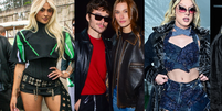 Do couro ao jeans repaginado! Sasha Meneghel, Pabllo Vittar e mais famosos apostam em looks 'rockstar' no 3&ordm; dia de The Town 2025; +20 fotos.  Foto: Brazilnews, AgNews / Purepeople