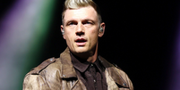 O lado sombrio de Nick Carter, do Backstreet Boys: com quatro acusa&ccedil;&otilde;es de abuso, cantor teria causado c&acirc;ncer em v&iacute;tima ap&oacute;s passar IST.  Foto: Getty Images / Purepeople