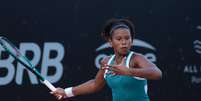 Victória Barros   Foto: Gustavo Gomes/CBT / Esporte News Mundo