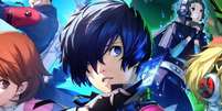 Persona 3 Reload ganha demo gratuita no Switch 2  Foto: Reprodução / Sega