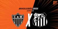 Sampaoli tenta tirar Atlético-MG da crise esportiva vivida - Foto: Pedro Souza / Atlético / Jogada10