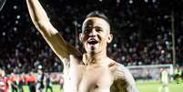 Foto: Victor Ferreira/ EC Vitória / Esporte News Mundo