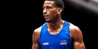 Yuri Falcão vence campeão olímpico e avança no Mundial de Boxe Foto: Reprodução/Instagram/@yurifalcaogomes