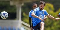 Everton Ribeiro, um dos destaques do Bahia na temporada - Foto: Divulgação/Bahia / Jogada10