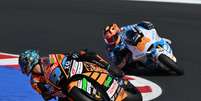 Vietti venceu em casa Foto: Reprodução / MotoGP