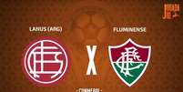 Renato Gaúcho irá reencontrar o Lanús, agora à frente do Fluminense - Foto: Marcelo Gonçalves/Fluminense FC / Jogada10