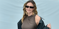 Paolla Oliveira no The Town   Foto: Brazil News / Elas no Tapete Vermelho