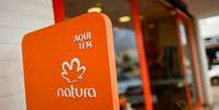 Logo da Natura em loja em Brasília, Brasil 
29/11/2023
REUTERS/Adriano Machado  Foto: Reuters