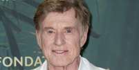Quem era Robert Redford? Estrela de cinema morto aos 89 anos foi o melhor beijo da carreira de Meryl Streep e perdeu filho para o c&acirc;ncer.  Foto: Getty Images / Purepeople