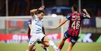 Bahia e Cruzeiro protagonizaram uma partida muito disputada em Salvador - Foto: Divulgação/Bahia / Jogada10