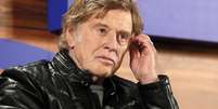 Robert Redford, ator Foto: Divulgação