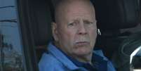 O ator Bruce Willis em 2024 Foto: MEGA / GC Images via Getty Images / Rolling Stone Brasil