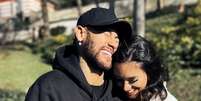 Mãe de Bruna Biancardi irrita Neymar após decidir passar uns dias na casa da filha famosa.  Foto: Reprodução/Instagram, @neymarjr e @brunabiancardi / Purepeople