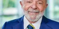 Presidente Lula.  Foto: Ricardo Stuckert/PR / Portal de Prefeitura