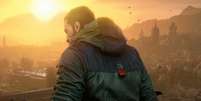 Dying Light: Techland apresenta novo trailer que recapitula a história de Kyle Crane  Foto: Reprodução / Techland