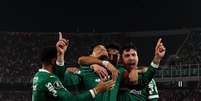 (  Foto: Cesar Greco/Site Oficial Palmeiras/by Canon / Esporte News Mundo